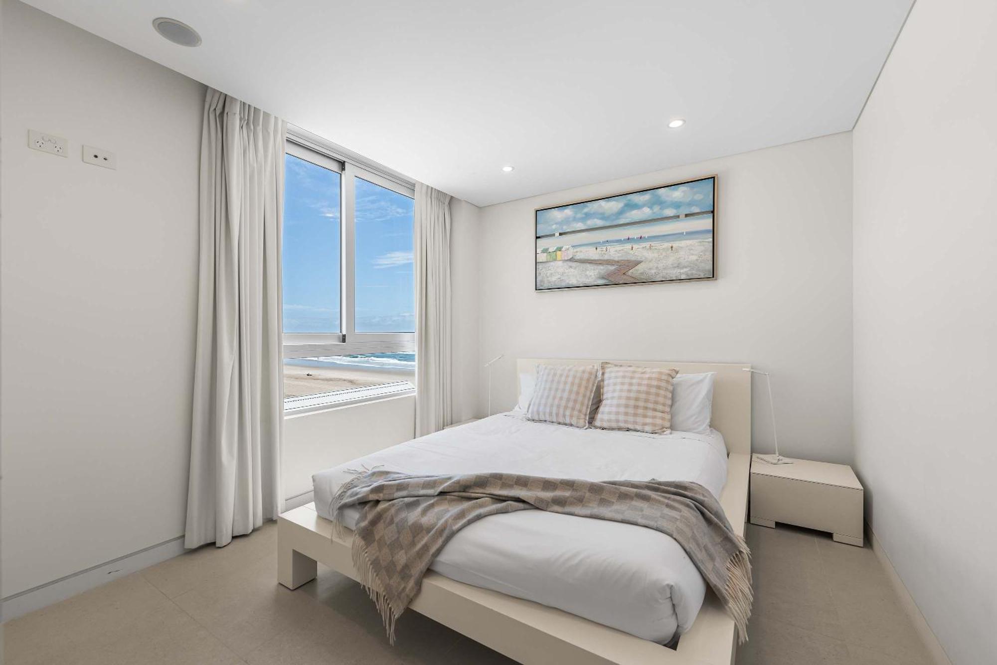 Apartment Joy On Jefferson Gold Coast