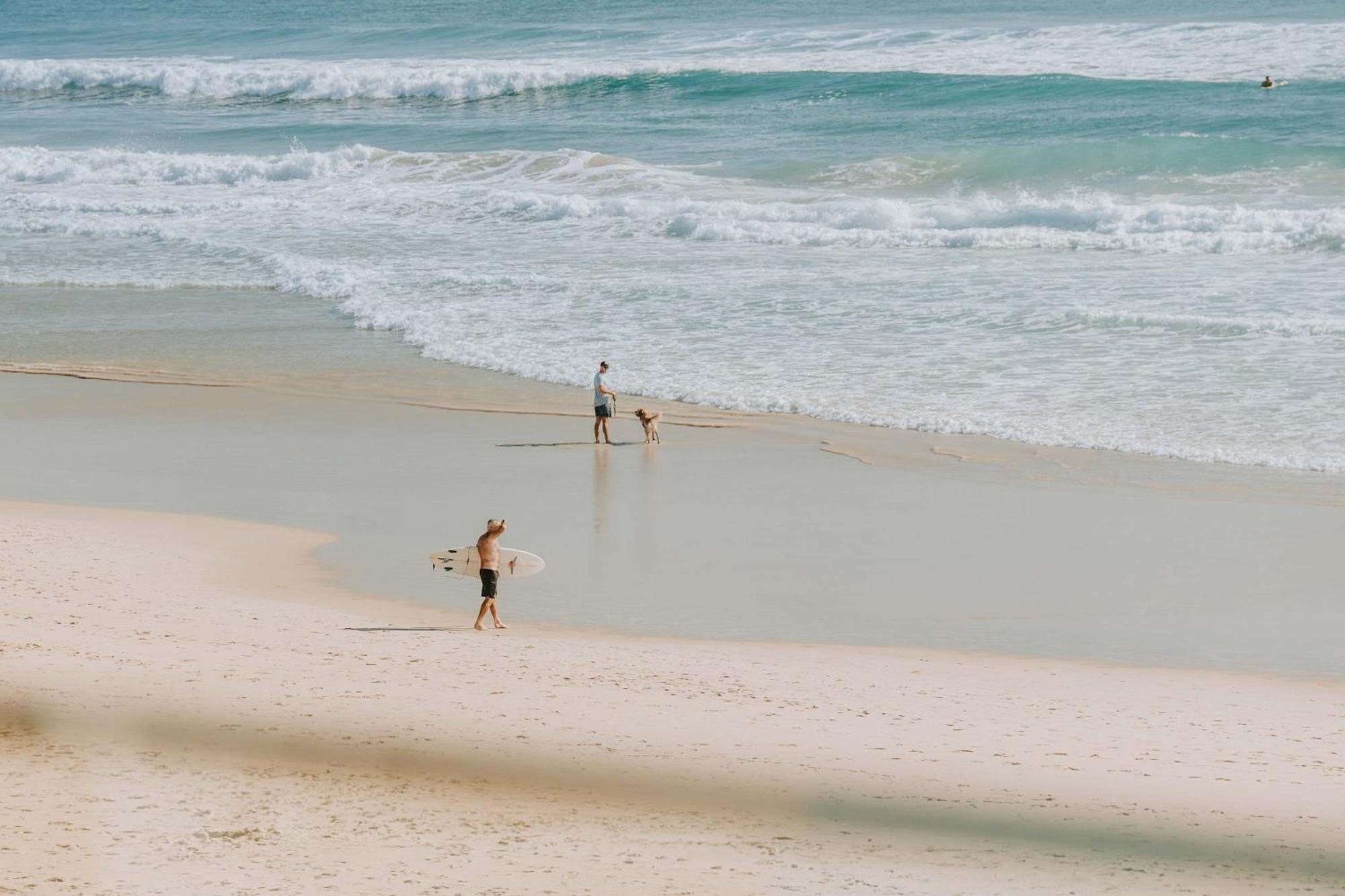 Joy On Jefferson Gold Coast