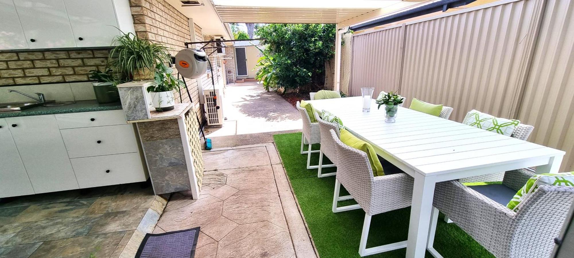 6 Bedroom House With Pool Gold Coast