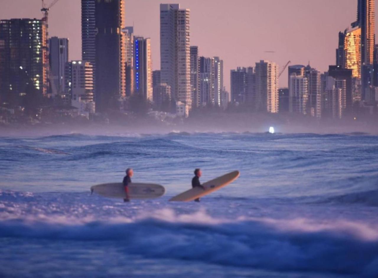 Apartment Paradise Views Surfers Paradise Gold Coast