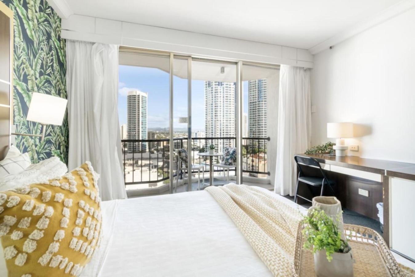 Paradise Views Surfers Paradise * Gold Coast