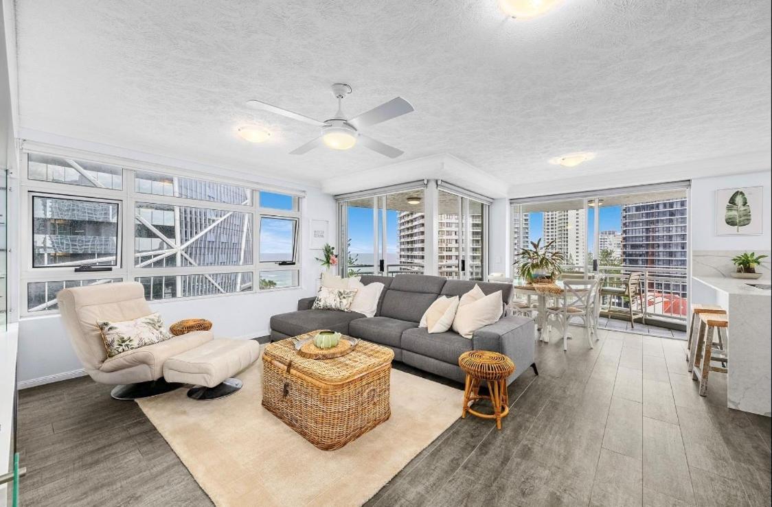Wharf Boutique Aparthotel Gold Coast