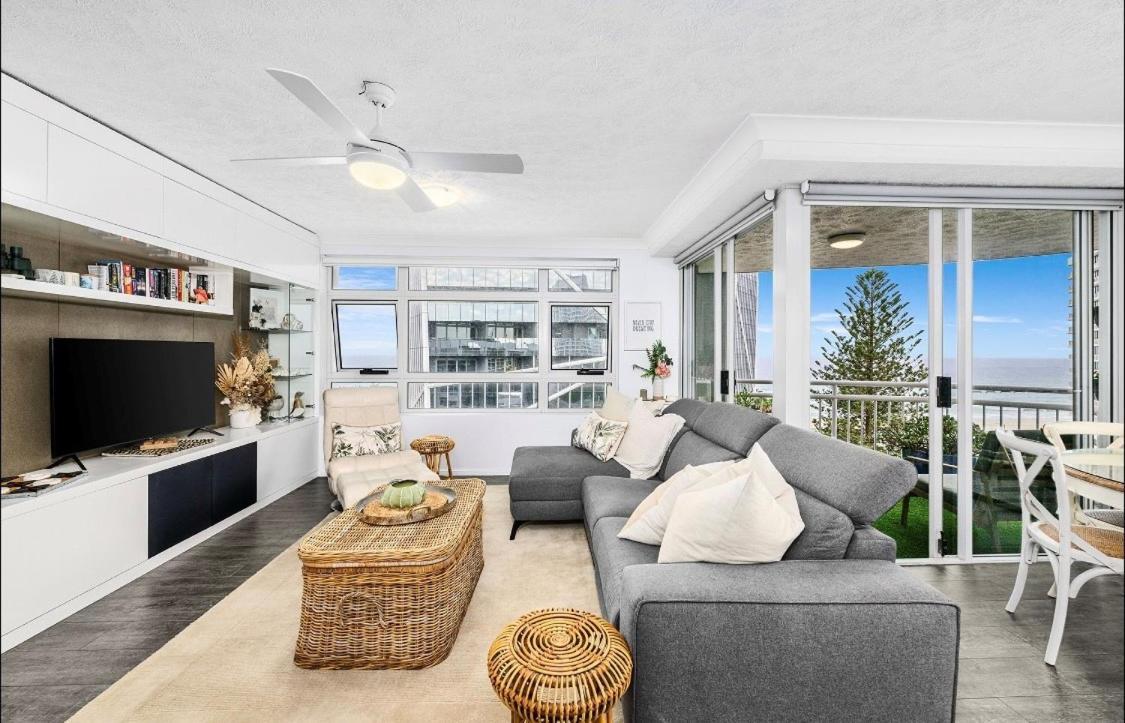 Aparthotel Wharf Boutique Gold Coast