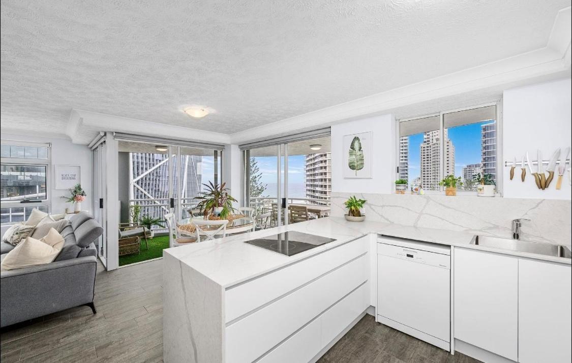 Wharf Boutique 4* Gold Coast