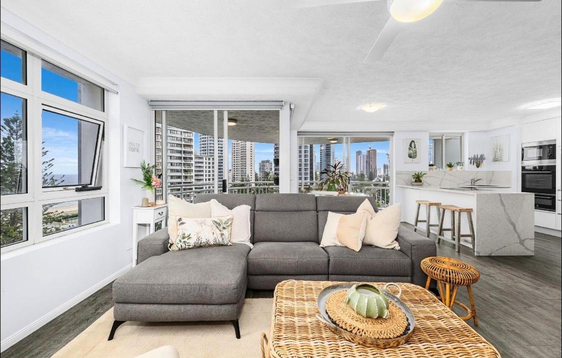 Aparthotel Wharf Boutique