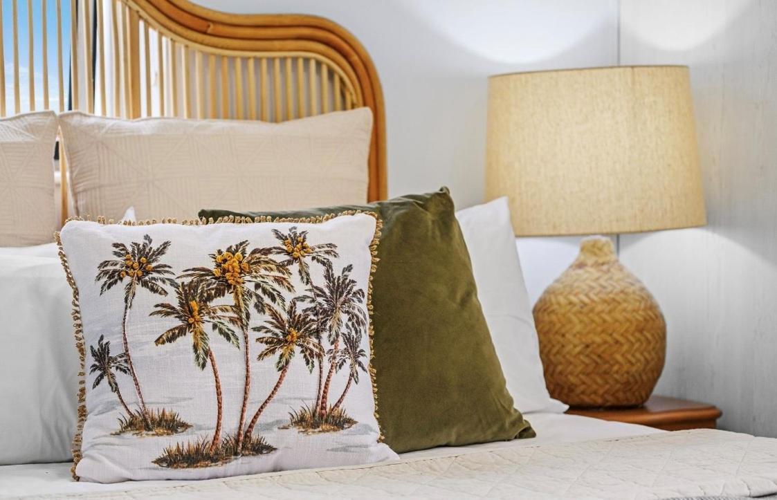 Wharf Boutique Aparthotel Gold Coast