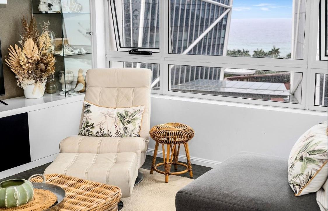 Aparthotel Wharf Boutique Gold Coast