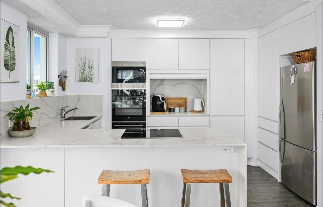 Wharf Boutique 4* Gold Coast