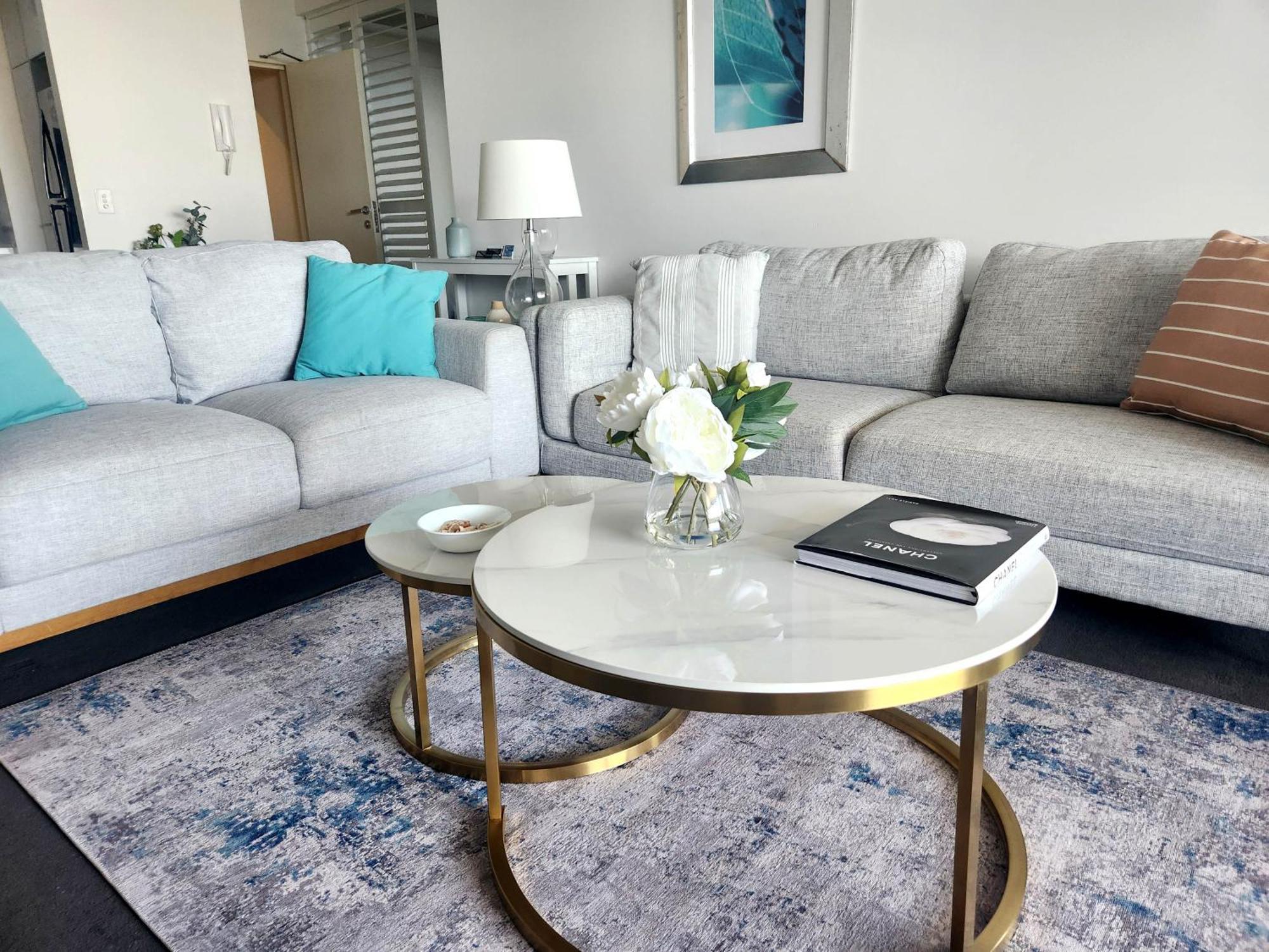Apartment Sealuxe - Surfers Paradise *