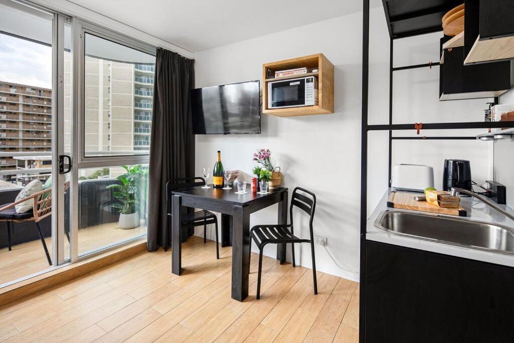Boutique Heart Of Paradise Apartment Gold Coast