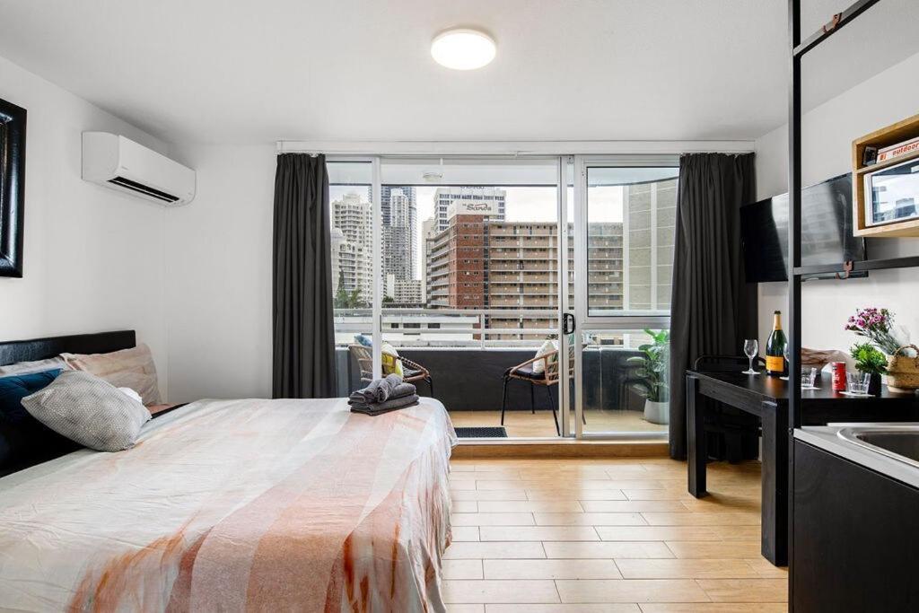 Boutique Heart Of Paradise Gold Coast