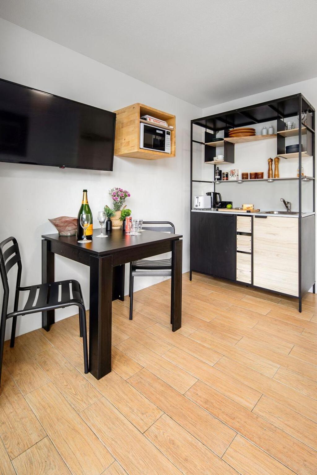 Boutique Heart Of Paradise Apartment