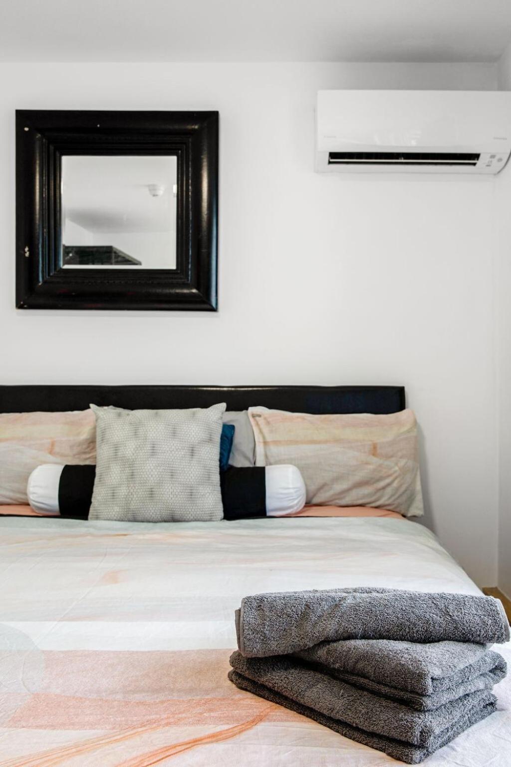 Apartment Boutique Heart Of Paradise Gold Coast