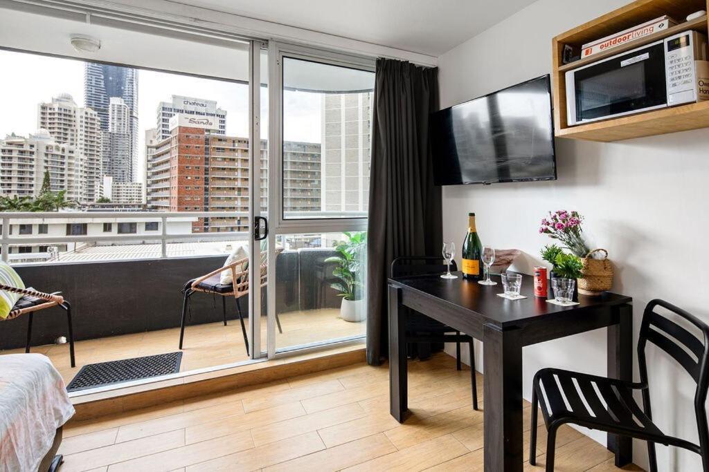 Boutique Heart Of Paradise Gold Coast