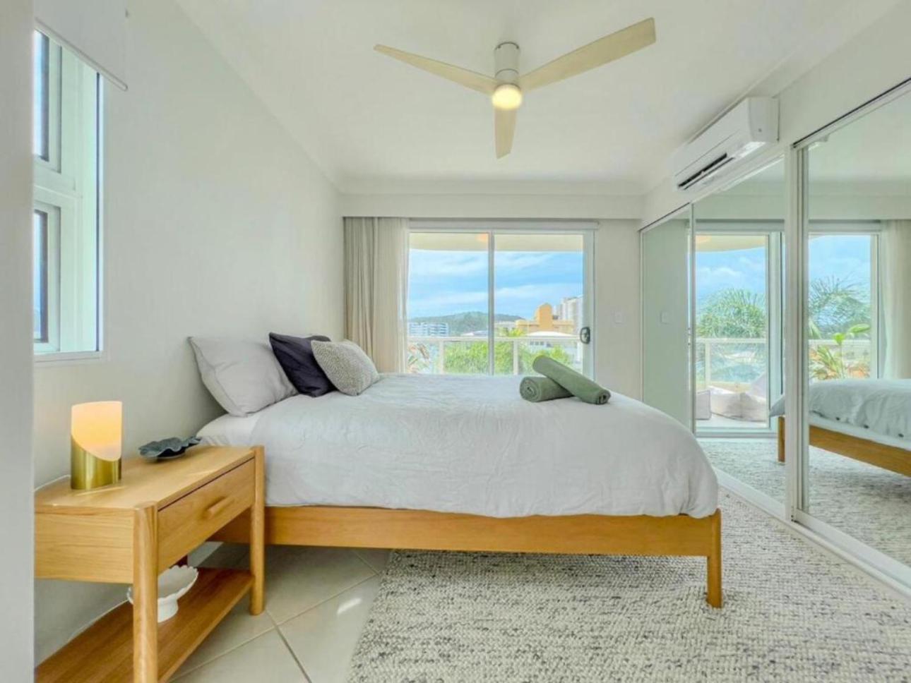 Apartamento By The Window