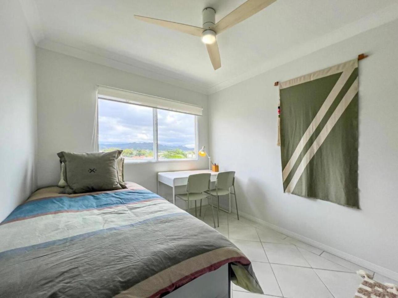 Apartamento By The Window *
