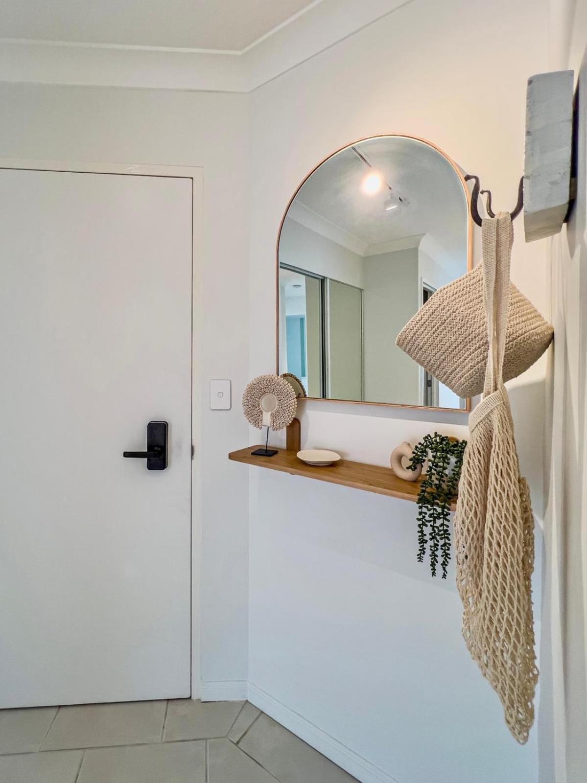 Apartamento By The Window