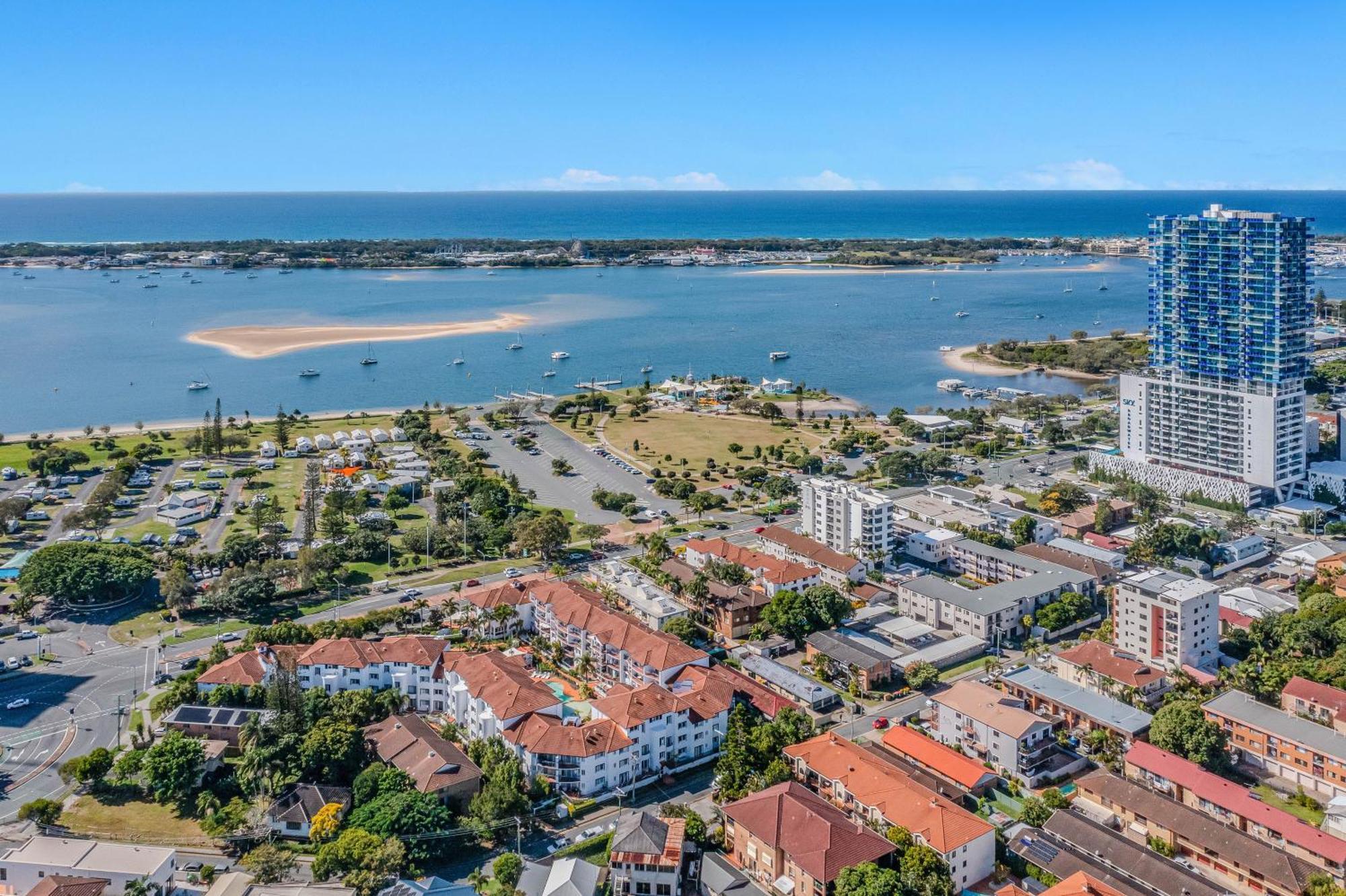 Sandcastles On The Broadwater 4* Gold Coast