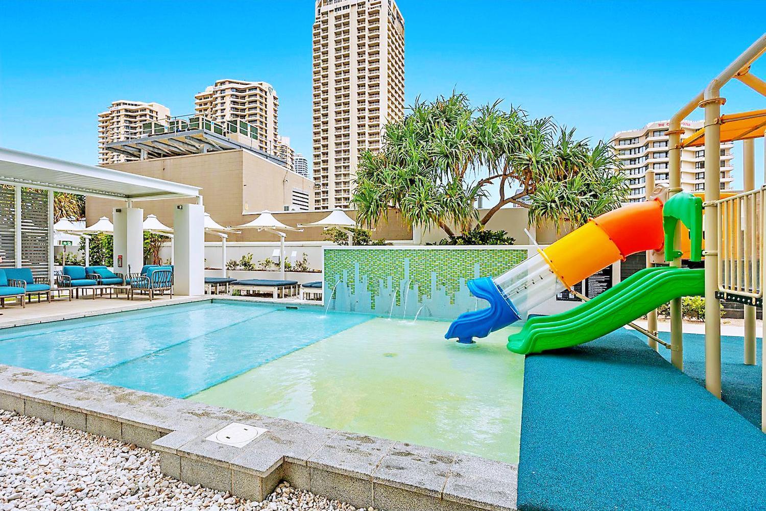 Apartment H Luxury - Paradise