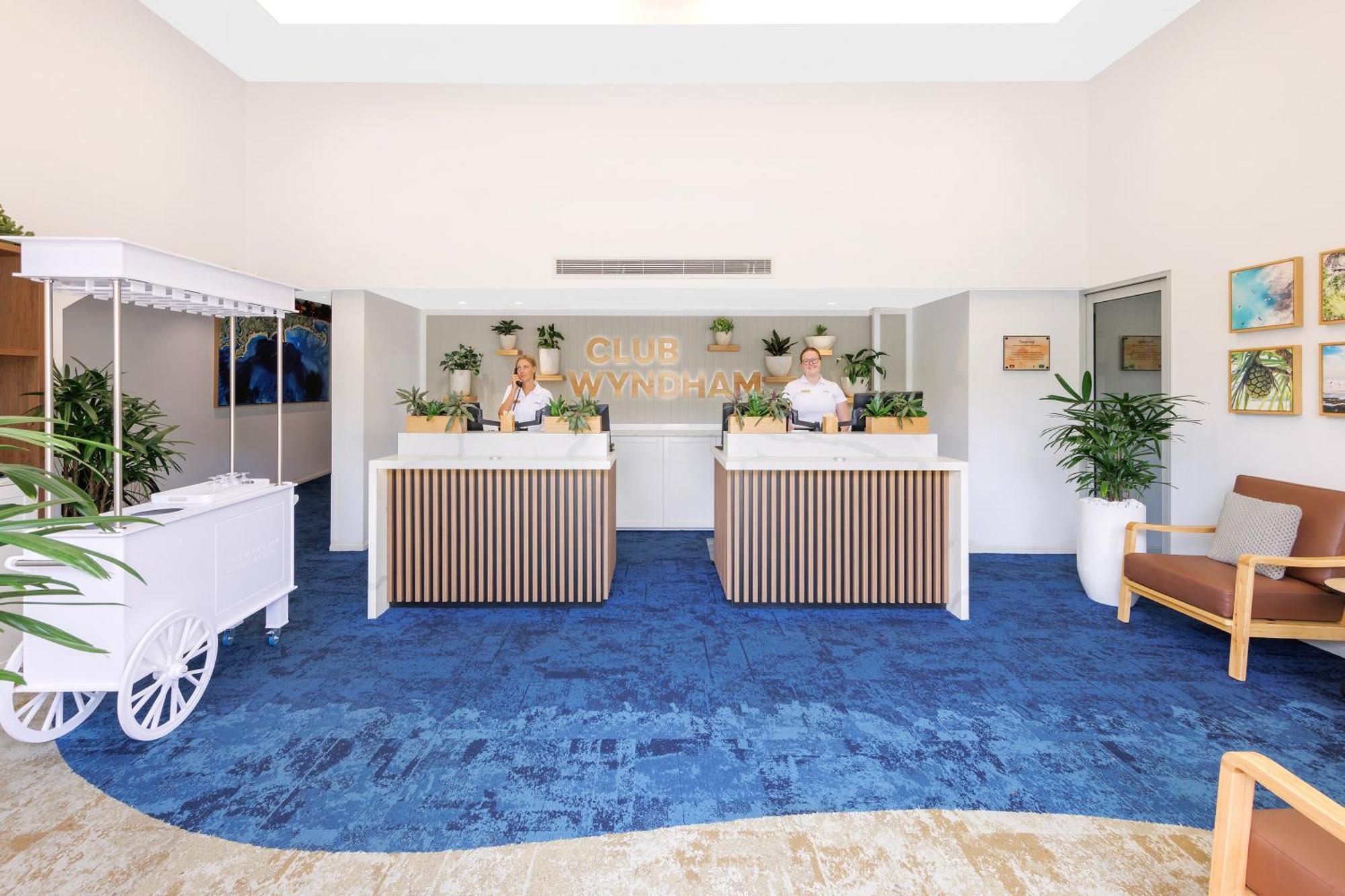 Club Wyndham Kirra Aparthotel