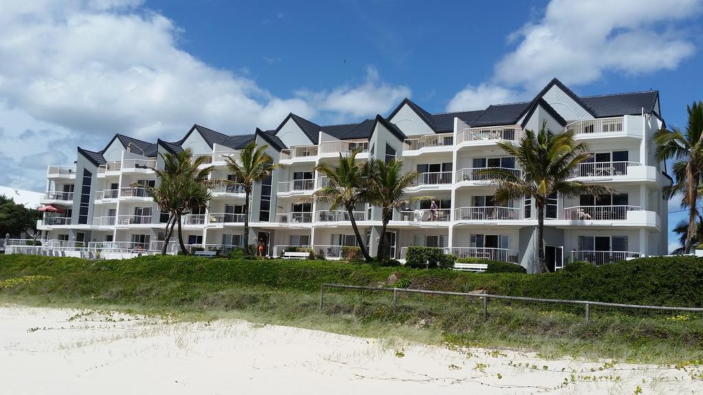 Aparthotel Surfers Horizons 4*