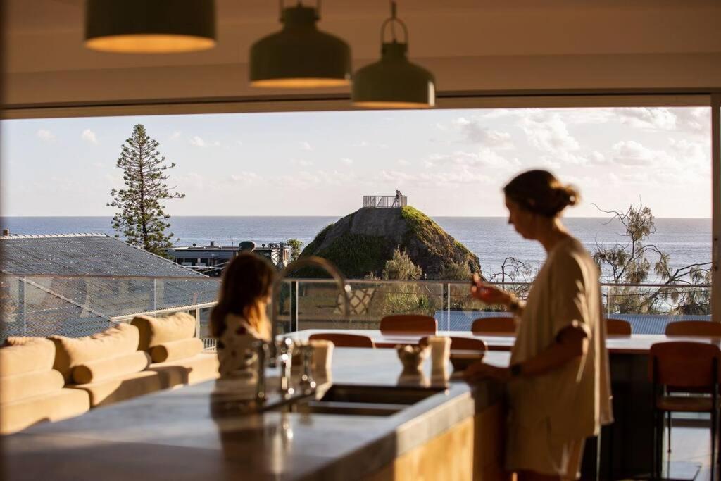 Holiday home Daybreak At Currumbin Gold Coast