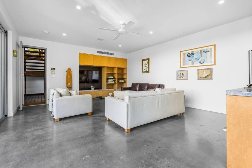 Holiday home Daybreak At Currumbin *