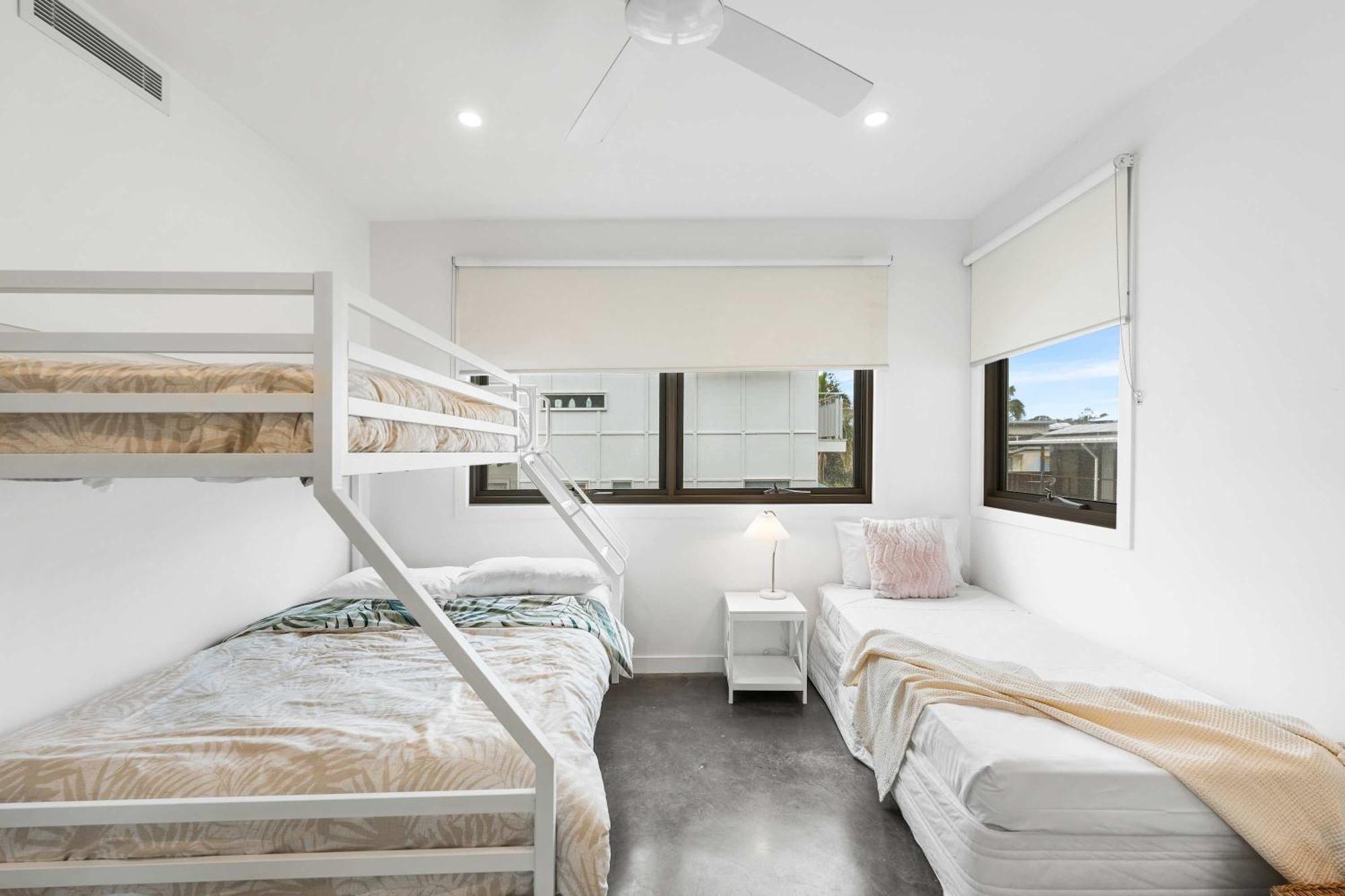 Holiday home Daybreak At Currumbin Gold Coast