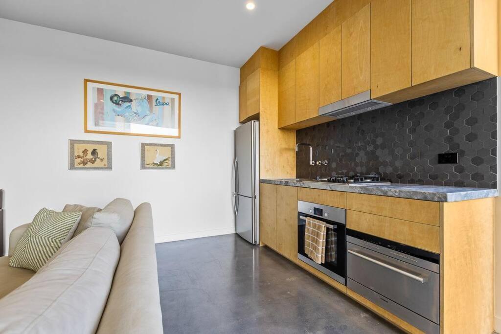 Holiday home Daybreak At Currumbin *