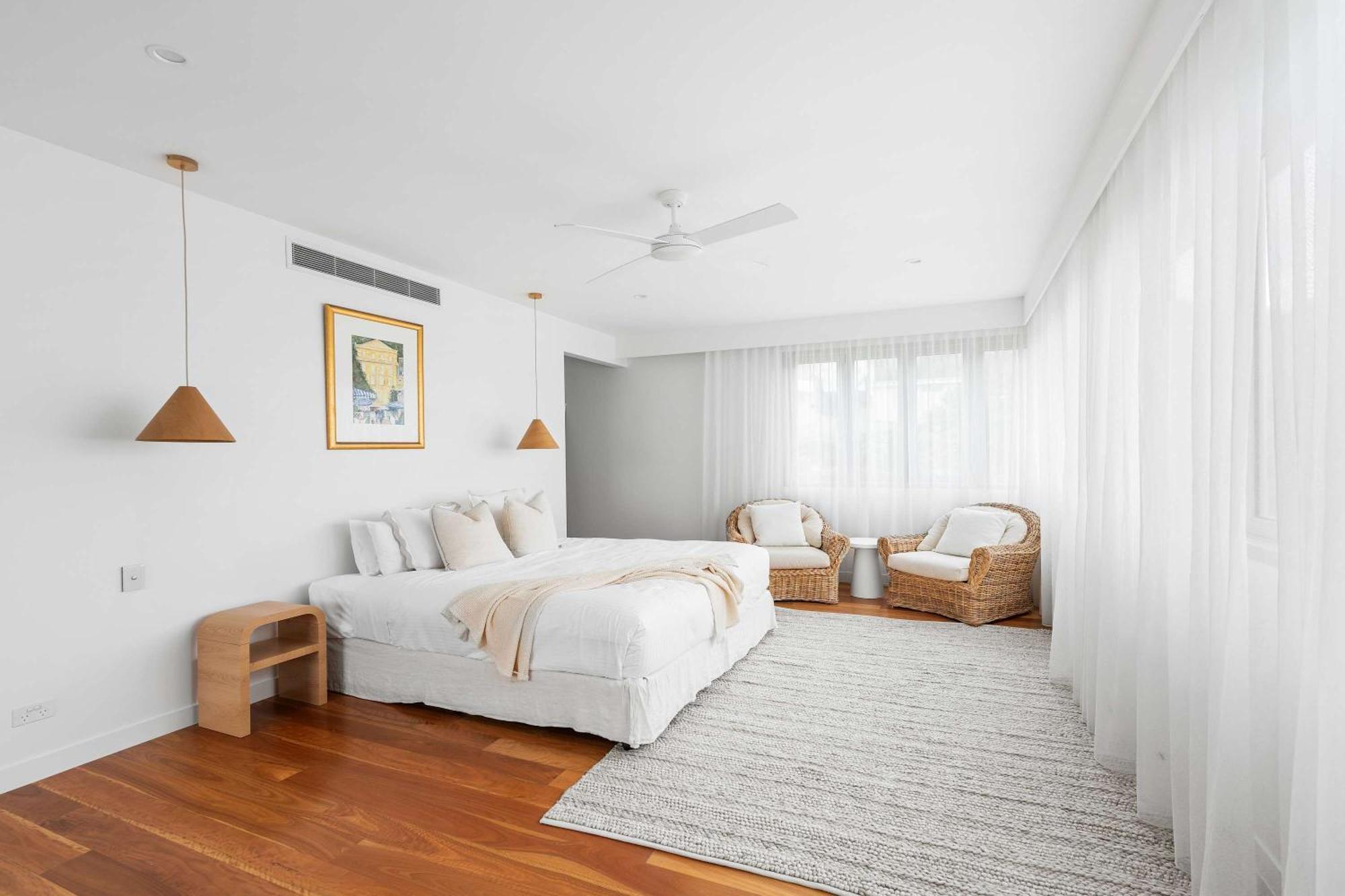 Daybreak At Currumbin Holiday home