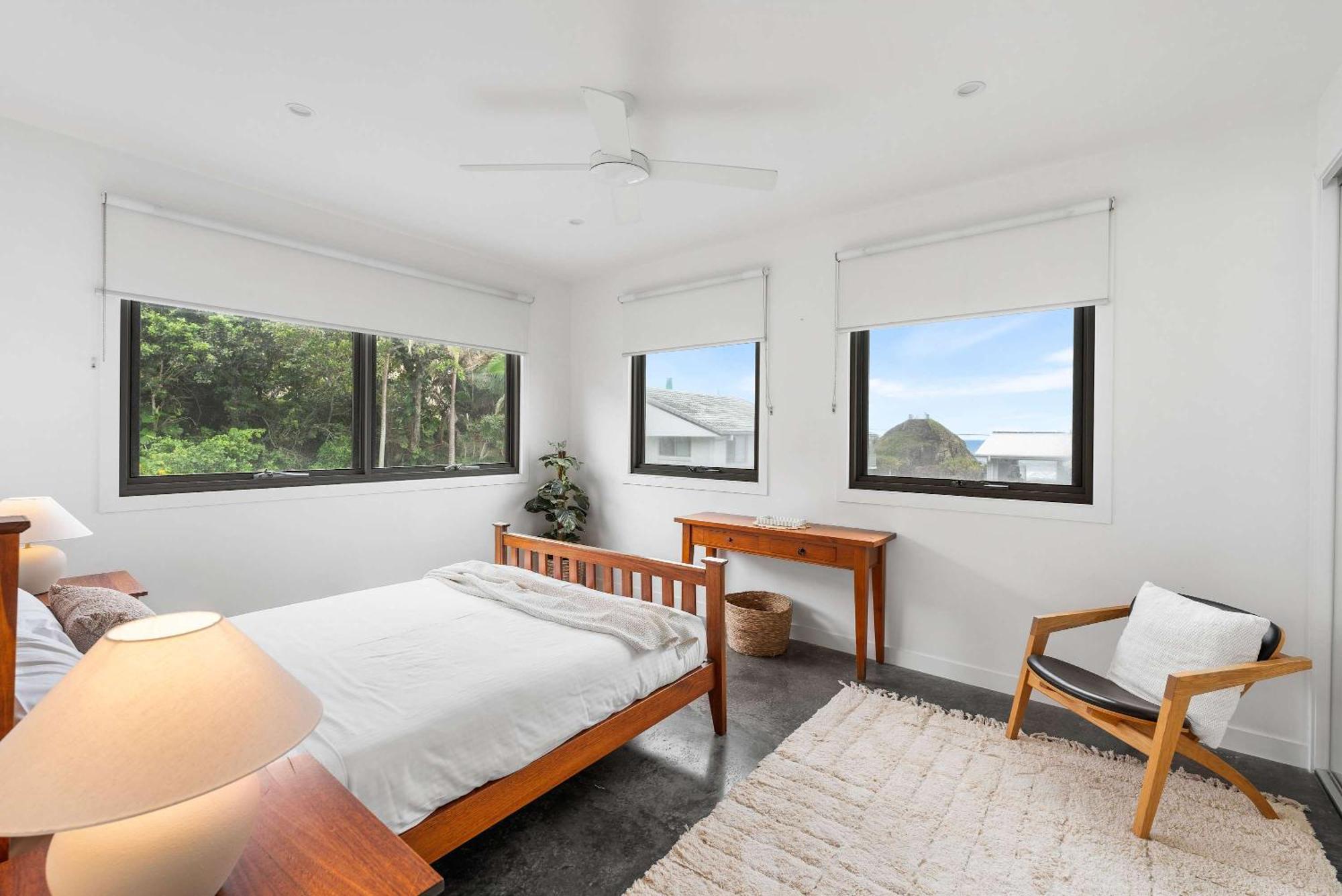 Holiday home Daybreak At Currumbin *