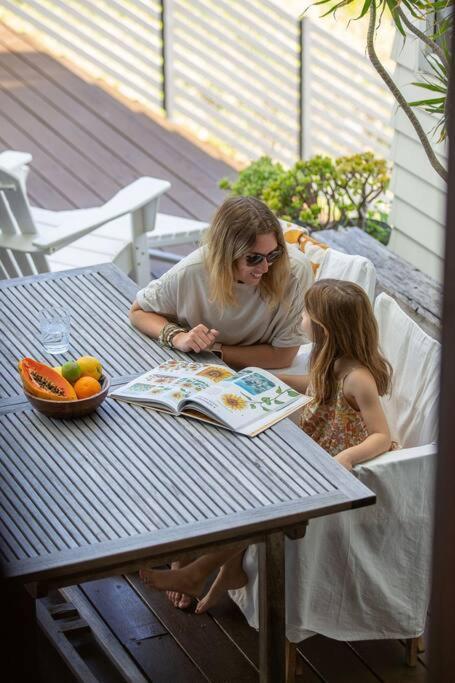Holiday home Daybreak At Currumbin Gold Coast
