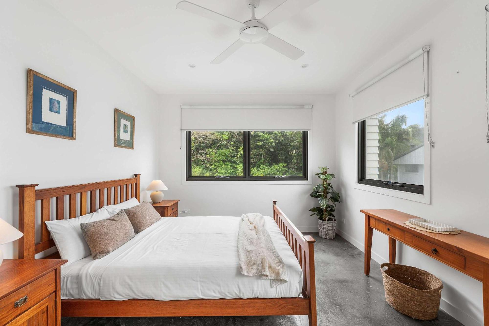 Daybreak At Currumbin Holiday home
