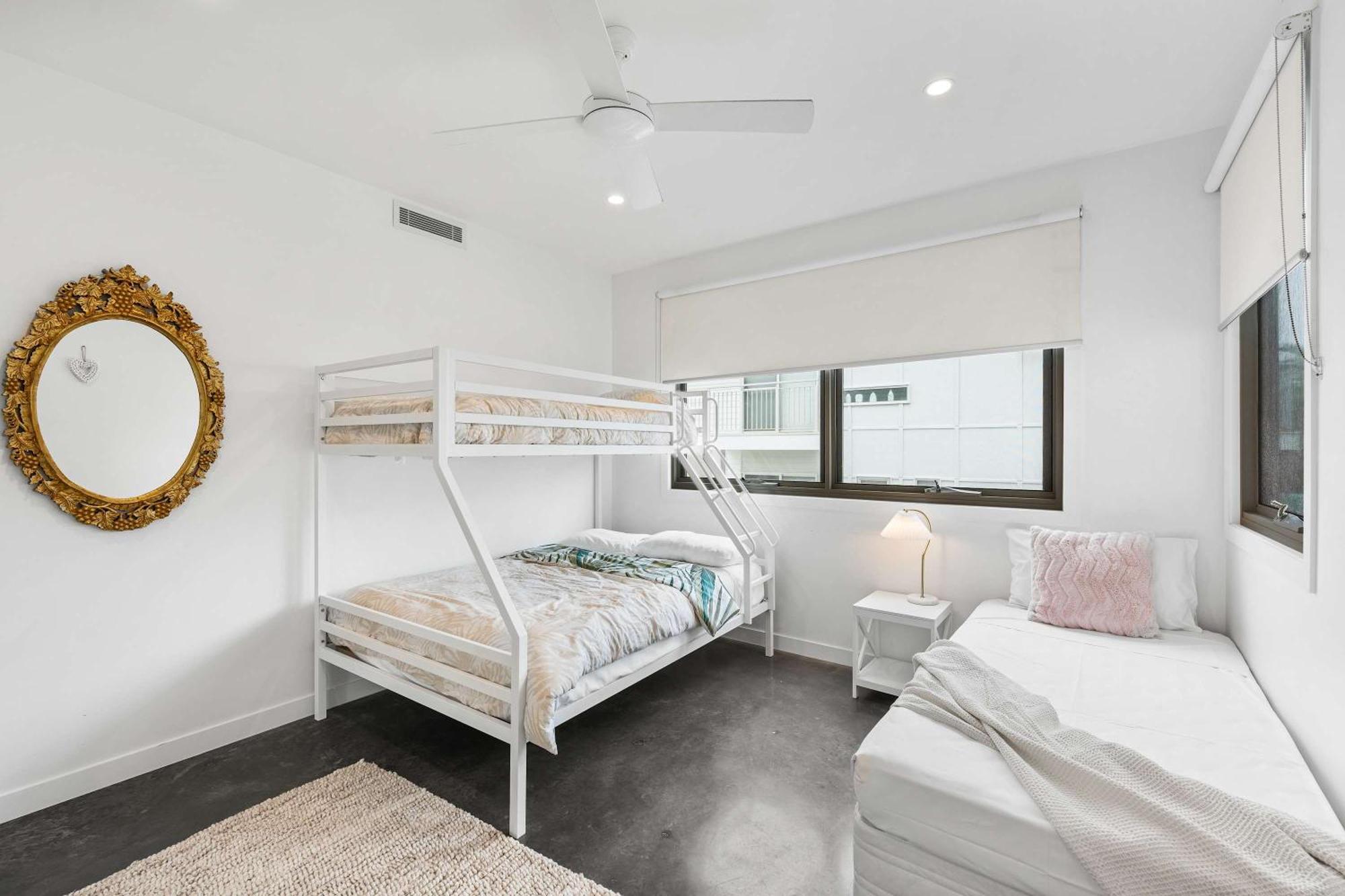 Daybreak At Currumbin Holiday home *