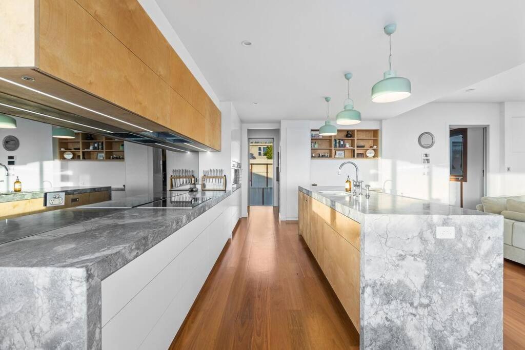 Holiday home Daybreak At Currumbin *