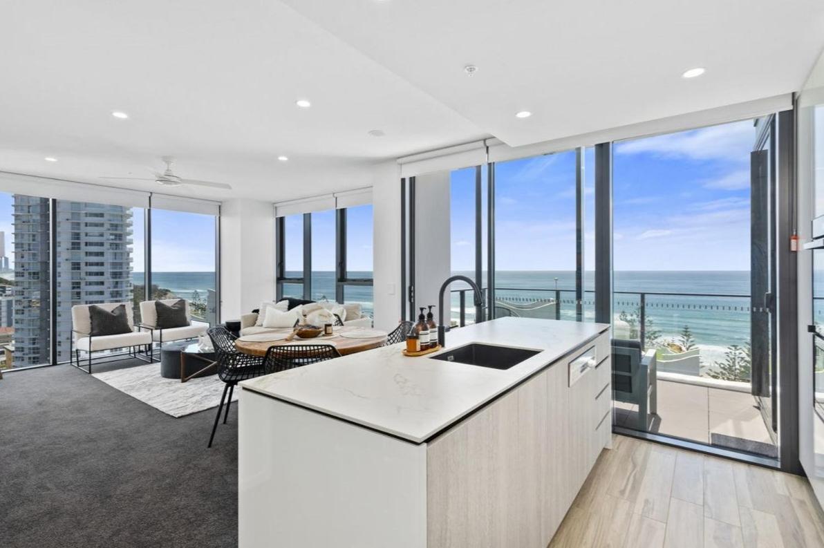 Sandbar Private - Hosted By Burleigh Letting Company Apartment