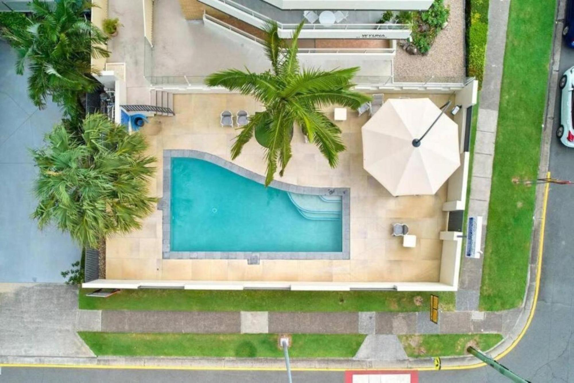 3 Bedroom Beachfront At Wyuna *