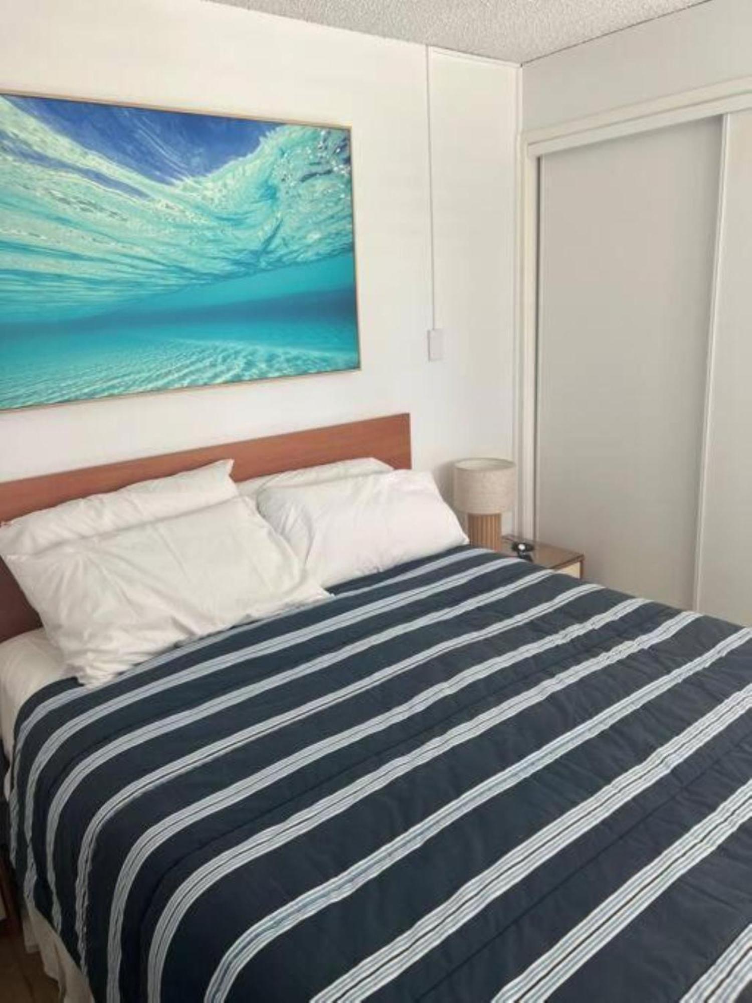 Apartment 3 Bedroom Beachfront At Wyuna