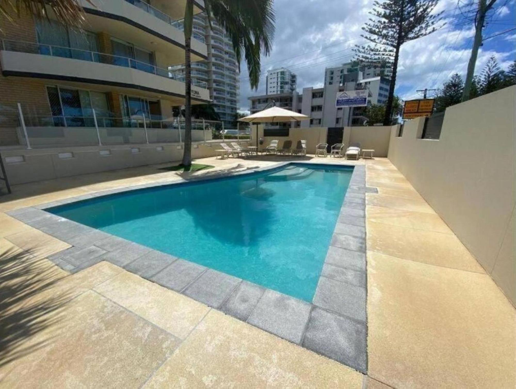 Apartment 3 Bedroom Beachfront At Wyuna *