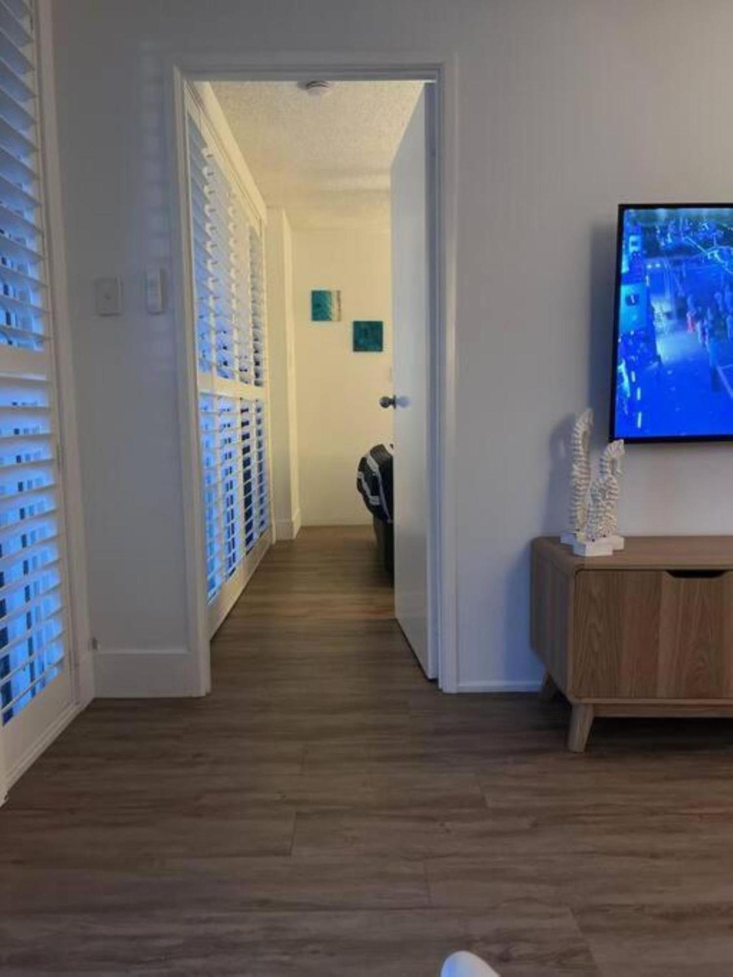 3 Bedroom Beachfront At Wyuna *