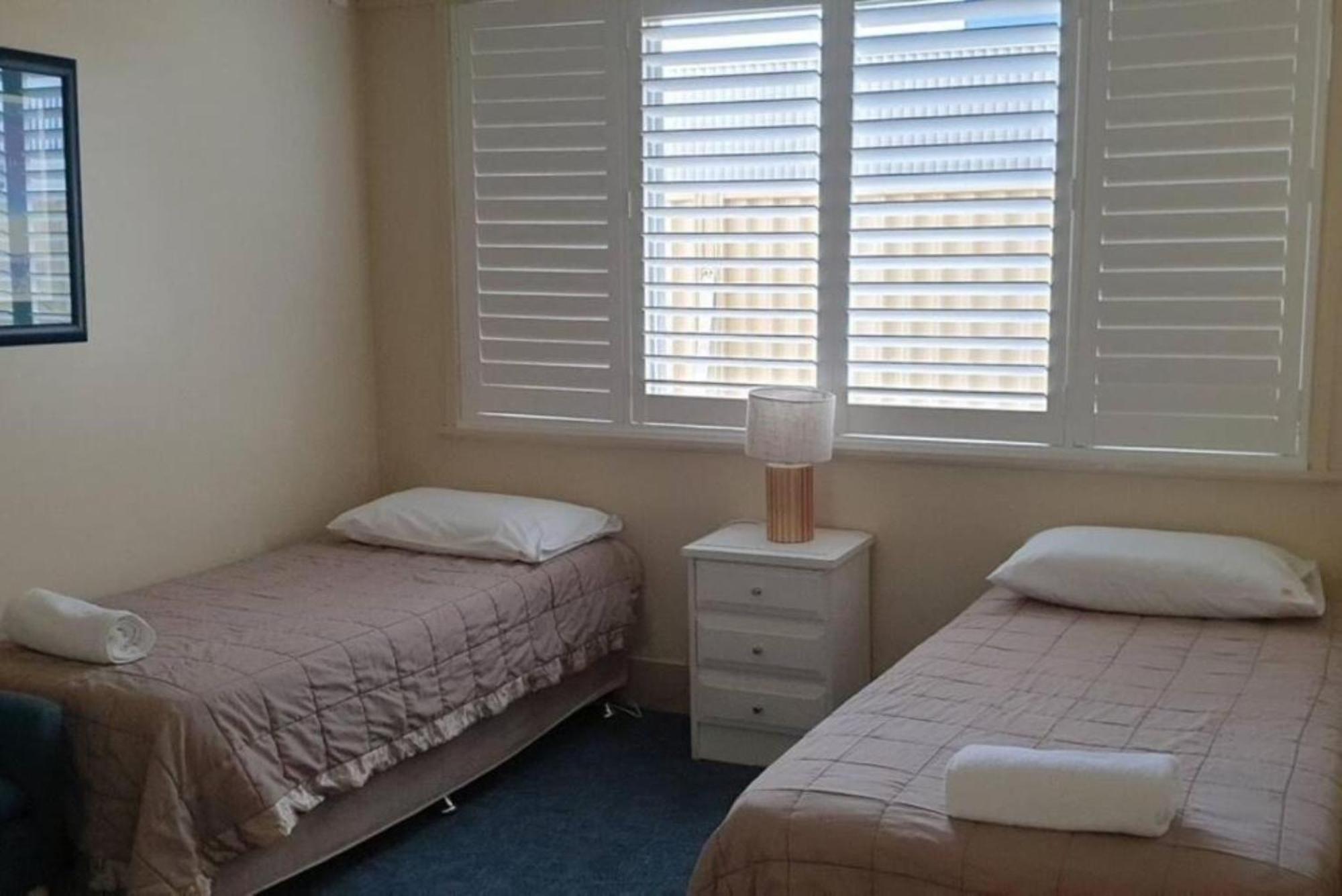 3 Bedroom Beachfront At Wyuna Gold Coast