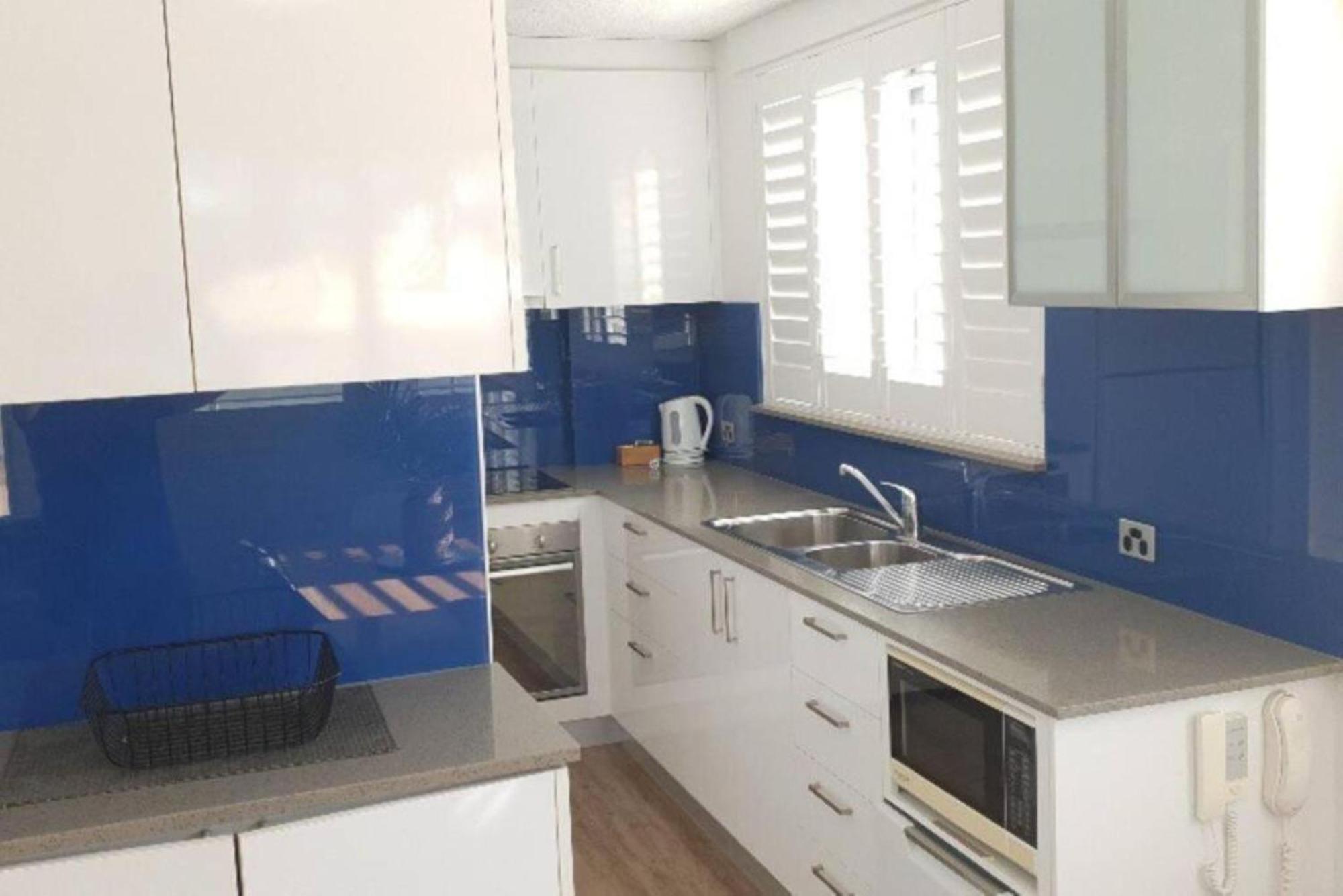3 Bedroom Beachfront At Wyuna