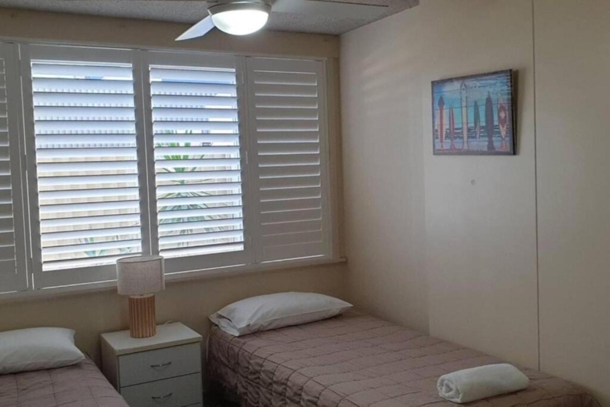 Apartment 3 Bedroom Beachfront At Wyuna *