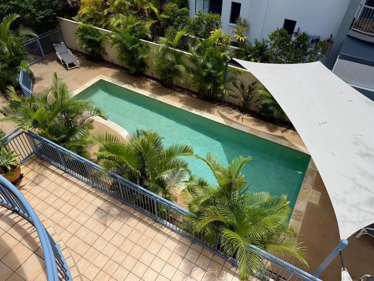 Seascape Ocean View Serenity Apartment Gold Coast