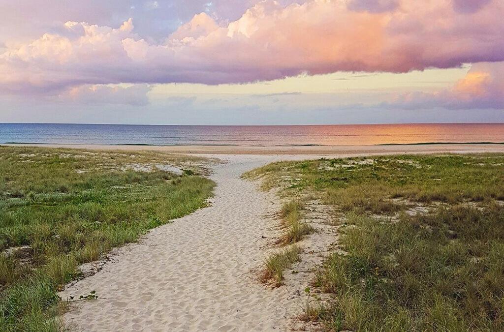 Seascape Ocean View Serenity *