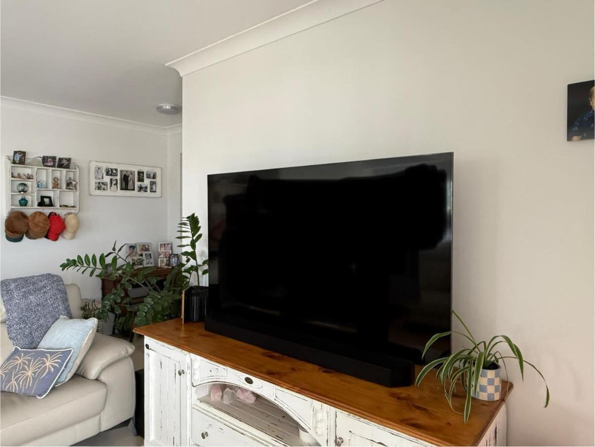 Seascape Ocean View Serenity * Gold Coast