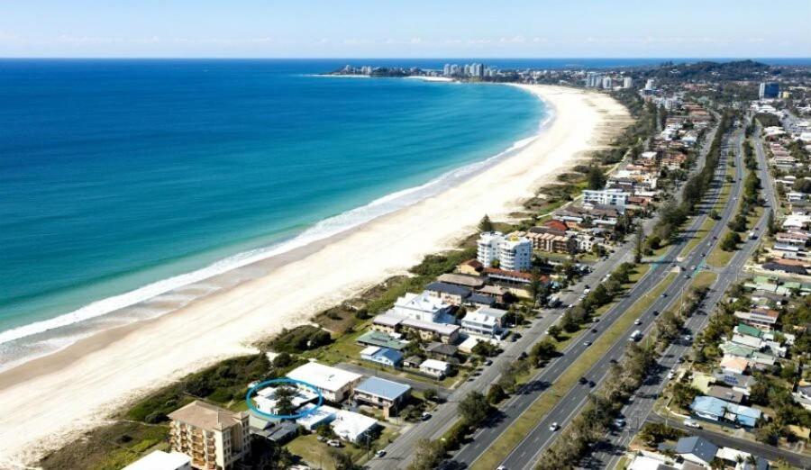 Seascape Ocean View Serenity Apartment *