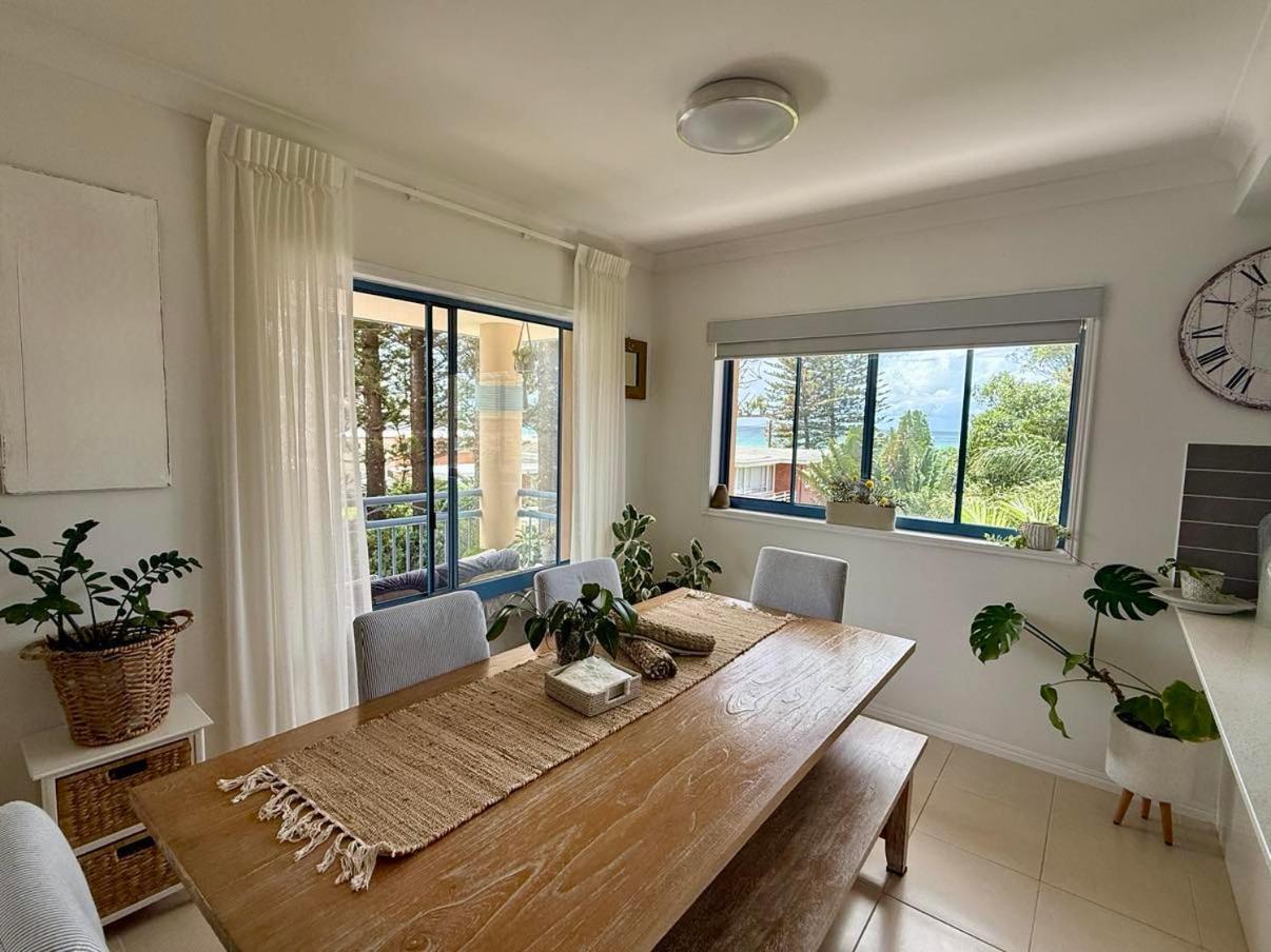 Seascape Ocean View Serenity * Gold Coast
