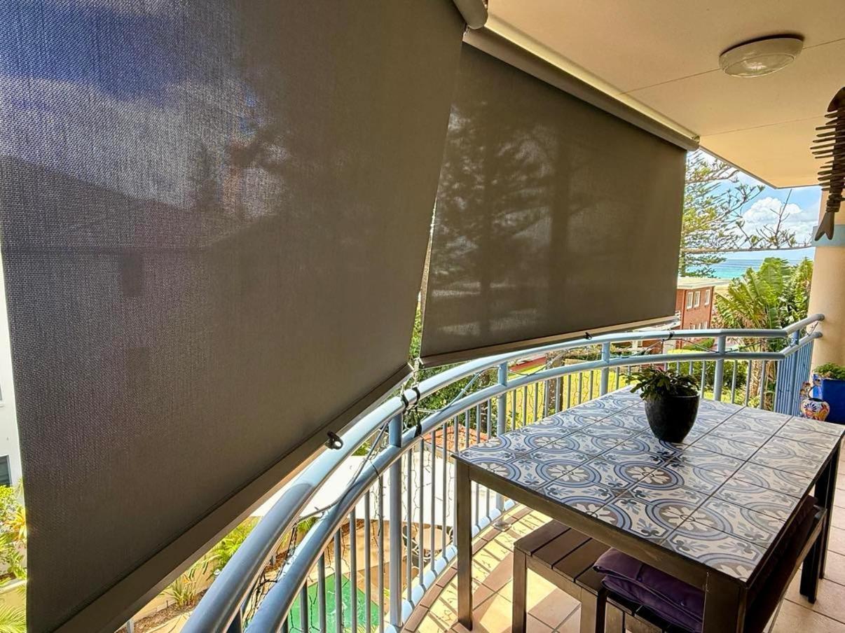 Apartment Seascape Ocean View Serenity Gold Coast