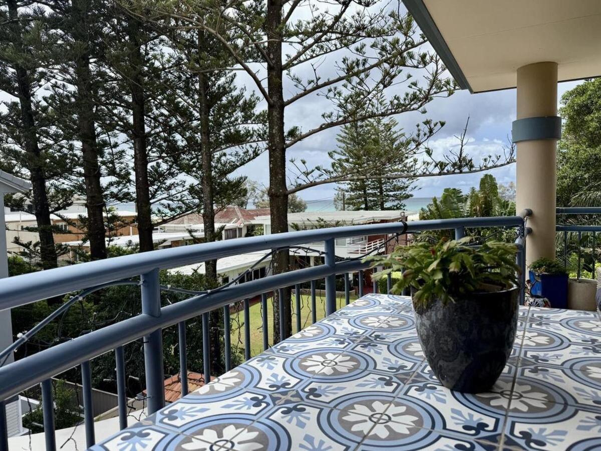 Seascape Ocean View Serenity Apartment Gold Coast